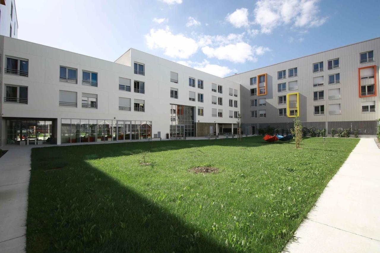 Residence Kley Angers Zewnętrze zdjęcie